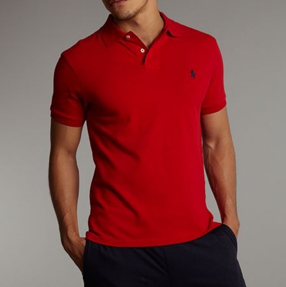 Polo Ralph Lauren Other - Polo Ralph Lauren Men Short Sleeve